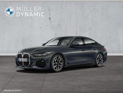 Grau Gebraucht 2022 BMW 430 Gran Coupé Efficient Dynamics Coupé | 39.610 € (Fairer Preis)