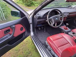 Silber Gebraucht 1999 BMW 316 Compact Kleinwagen | 4.000 € (Fairer Preis)