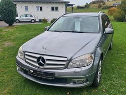 Gebraucht 2008 Mercedes 220 Kombi | 2.999 €