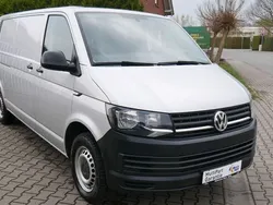 Silber Gebraucht 2016 VW T6 Van | 10.900 € (Fairer Preis)