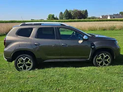 Braun Gebraucht 2019 Dacia Duster SUV | 17.300 € (Fairer Preis)