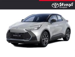 Silber Neu 2025 Toyota C-HR SUV | 38.690 € (Teuer)