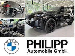 Saphirschwarz metallic Neu 2025 BMW X5 Performance SUV | 93.680 € (Superpreis)