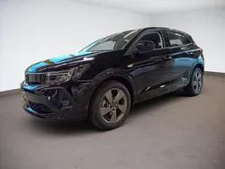 Schwarz Gebraucht 2024 Opel Grandland X SUV | 22.980 € (Guter Preis)