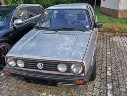 Gebraucht 1986 VW Golf II Limousine | 4.444 €