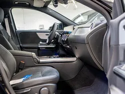 Schwarz Gebraucht 2025 Mercedes GLA180 SUV | 42.880 € (Etwas zu teuer)