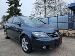 Bluegraphit perleffekt Gebraucht 2009 VW Golf VI United Kleinwagen | 1.990 € (Superpreis)