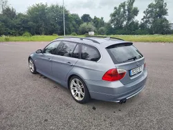 Gebraucht 2006 BMW 330 Kombi | 4.000 € (Fairer Preis)