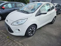 Crystalweiß Gebraucht 2015 Ford Ka Trend Kleinwagen | 4.990 € (Fairer Preis)