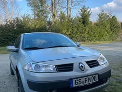 Renault Mégane II