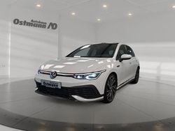 Weiß Gebraucht 2021 VW Golf GTI Clubsport Limousine | 29.330 € (Guter Preis)