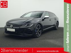 Schwarz Gebraucht 2022 VW Arteon R Kombi | 35.650 € (Fairer Preis)