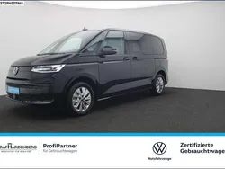 Deep black perleffekt Gebraucht 2023 VW T7 Van | 48.880 € (Guter Preis)