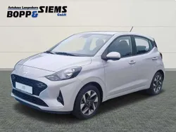 Lumen grey Neu 2024 Hyundai i10 Trend Kleinwagen | 18.960 € (Fairer Preis)