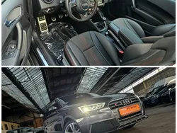 Grau Gebraucht 2017 Audi S1 Sport Kleinwagen | 22.450 € (Guter Preis)
