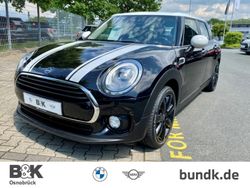 Schwarz Gebraucht 2019 Mini Cooper Clubman Kombi | 19.850 € (Etwas zu teuer)