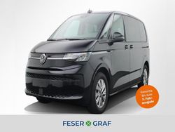 Deep black perleffekt Gebraucht 2025 VW Multivan Life Van | 46.669 € (Guter Preis)