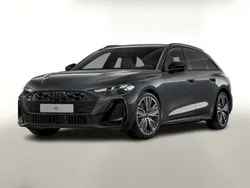 Grau Neu 2025 Audi A5 Comfort Coupé | 61.188 € (Fairer Preis)