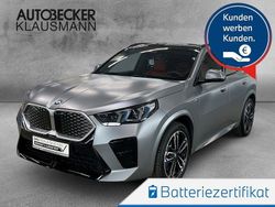 Grau Gebraucht 2024 BMW iX2 M Sport SUV | 49.044 € (Guter Preis)