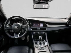 Schwarz Gebraucht 2020 Alfa Romeo Giulia Veloce Limousine | 45.516 €