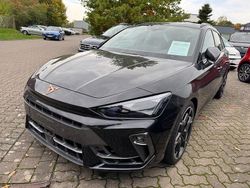 Schwarz Neu 2025 Cupra Leon VZ Limousine | 40.980 € (Guter Preis)