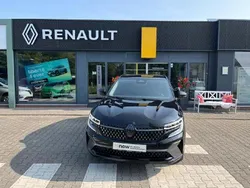 Schwarz Gebraucht 2024 Renault Austral Iconic Esprit Alpine SUV | 33.990 € (Etwas zu teuer)
