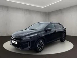 Zilinaschwarz met. Neu 2025 Kia XCeed GT-Line SUV | 32.980 € (Teuer)