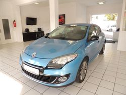 Blau Gebraucht 2013 Renault Mégane III Bose Edition Limousine | 4.499 € (Guter Preis)