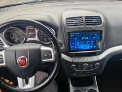 Weiß Gebraucht 2013 Fiat Freemont SUV | 7.500 € (Guter Preis)