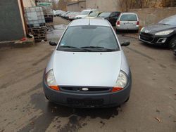 Silber Gebraucht 2009 Ford Ka Basis Kleinwagen | 1.499 € (Fairer Preis)