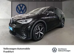 Mythosschwarz metallic Gebraucht 2022 VW ID.4 GTX SUV | 29.980 € (Superpreis)