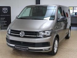 Mojavebeige Gebraucht 2019 VW T6.1 Trendline Van | 37.950 € (Fairer Preis)
