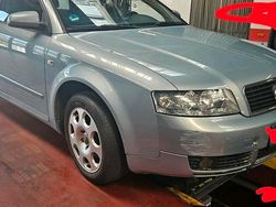 Gebraucht 2005 Audi A4 Kombi | 600 € (Fairer Preis)