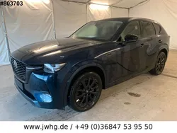 Gebraucht 2023 Mazda 6 Homura-Line SUV | 35.700 € (Guter Preis)