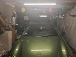 Rot Gebraucht 1998 Mercedes CLK320 Coupé | 3.000 €