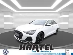 Neu 2025 Audi A3 S-Line | 34.000 € (Superpreis)