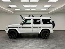 Weiß Gebraucht 2024 Mercedes G450 AMG SUV | 163.800 €