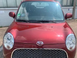 Rot Gebraucht 2009 Daihatsu Trevis Kleinwagen | 4.800 €