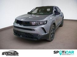 Grau Gebraucht 2024 Opel Mokka Ultimate SUV | 20.980 € (Guter Preis)