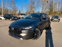 Grau Neu 2025 Mazda 2 Homura-Line Limousine | 21.290 € (Fairer Preis)
