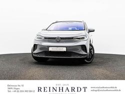 Mondsteingrau Gebraucht 2022 VW ID.4 Pro Performance SUV | 27.880 € (Superpreis)