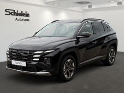 Schwarz Neu 2025 Hyundai Tucson Trend SUV | 39.950 € (Guter Preis)