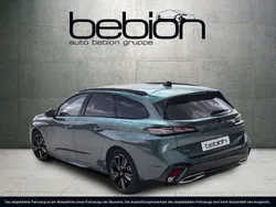 Artensegrau metallic Neu 2025 Peugeot 308 Style Kombi | 29.306 € (Fairer Preis)