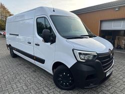 Weiß Gebraucht 2020 Renault Master Van | 13.490 € (Guter Preis)