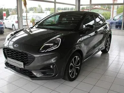 Magnetic Gebraucht 2020 Ford Puma ST-Line SUV | 15.500 € (Fairer Preis)
