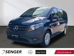 Andere Gebraucht 2021 Mercedes Vito Van / Kleinbus | 30.450 € (Fairer Preis)