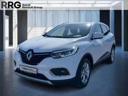Weiß Gebraucht 2020 Renault Kadjar LIMITED SUV | 18.460 € (Guter Preis)