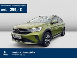 Visual green metallic Gebraucht 2024 VW Taigo Move SUV | 19.490 € (Fairer Preis)