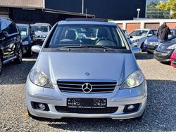 Gebraucht 2006 Mercedes A160 Limousine | 2.999 € (Fairer Preis)