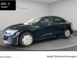 Weiß Gebraucht 2025 Audi A3 S-Line Limousine | 46.490 €